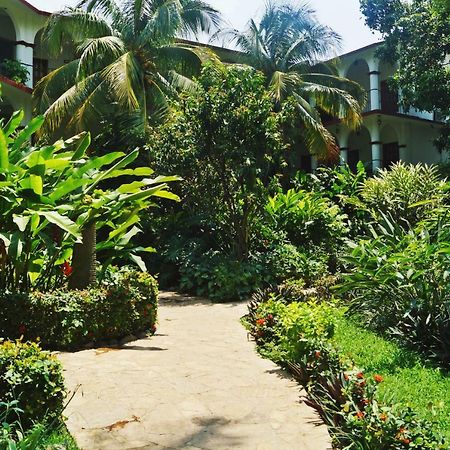 Yaxche Hotel Chiapa de Corzo Bagian luar foto