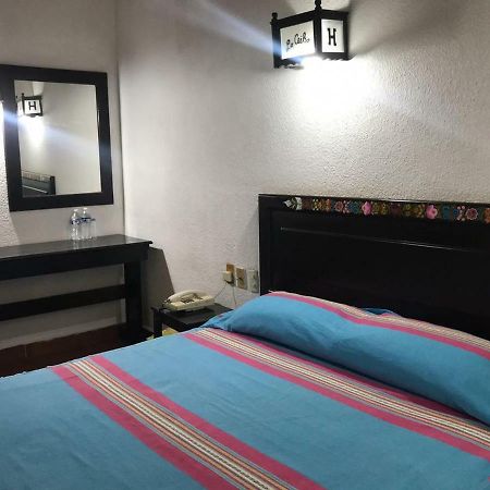 Yaxche Hotel Chiapa de Corzo Bagian luar foto