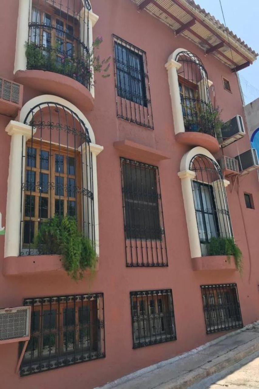 Yaxche Hotel Chiapa de Corzo Bagian luar foto