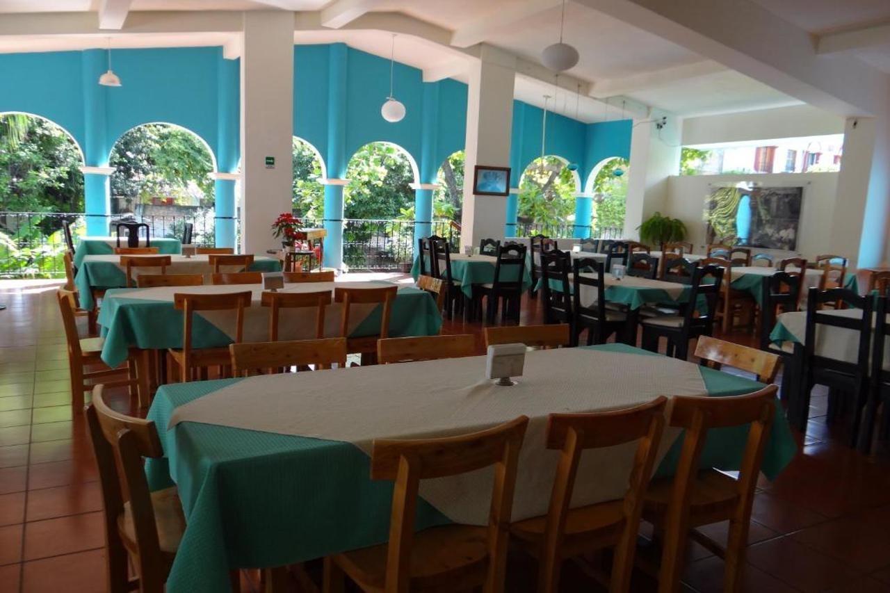 Yaxche Hotel Chiapa de Corzo Bagian luar foto