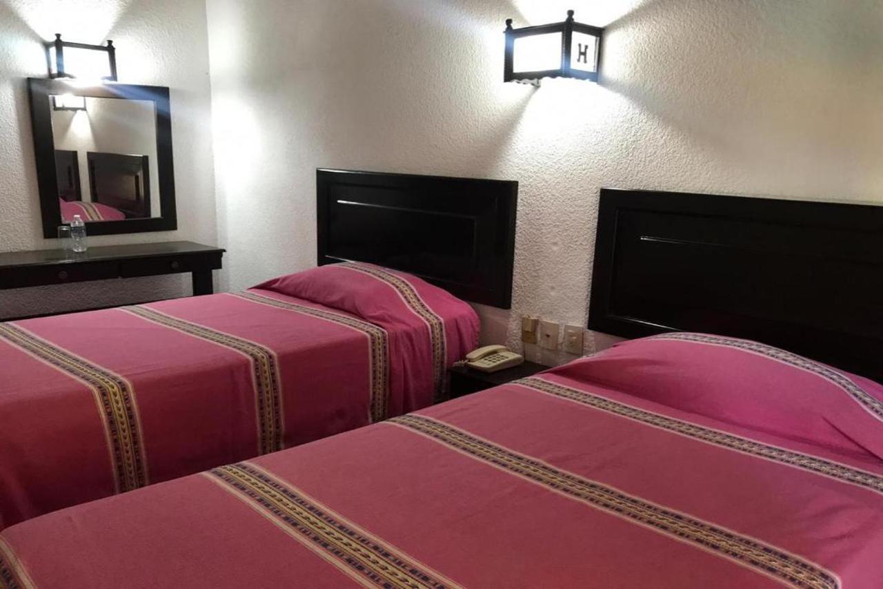Yaxche Hotel Chiapa de Corzo Bagian luar foto