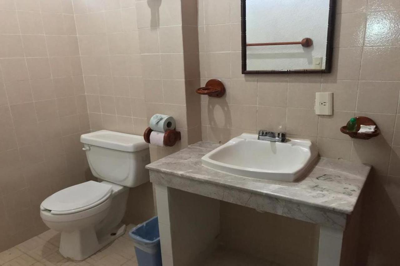 Yaxche Hotel Chiapa de Corzo Bagian luar foto