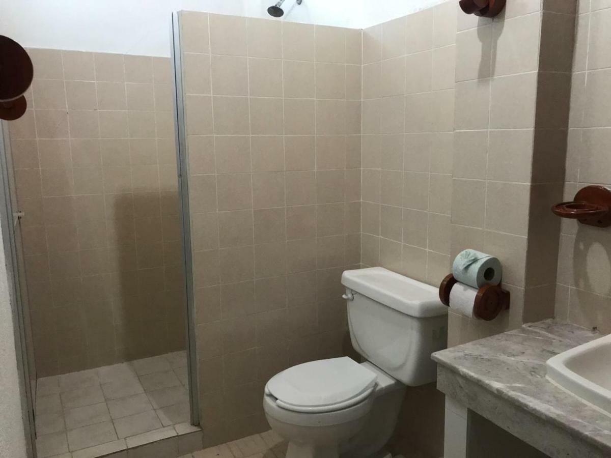 Yaxche Hotel Chiapa de Corzo Bagian luar foto