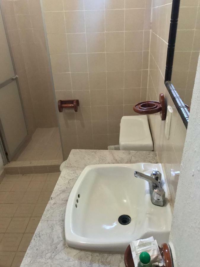 Yaxche Hotel Chiapa de Corzo Bagian luar foto
