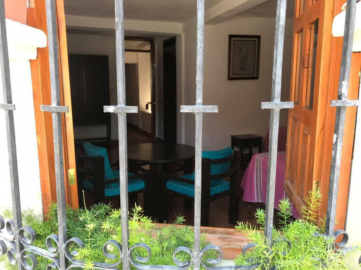 Yaxche Hotel Chiapa de Corzo Bagian luar foto
