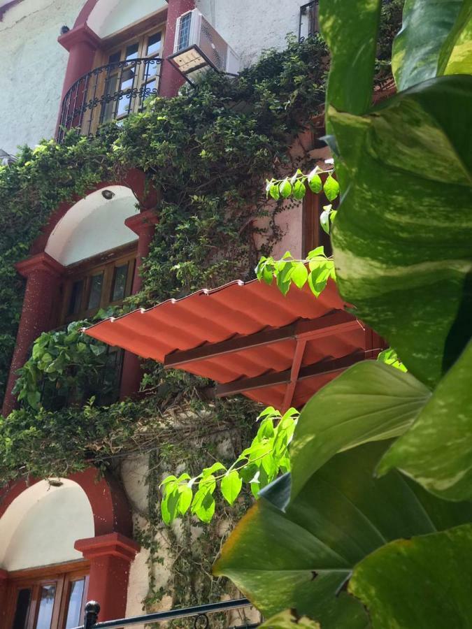 Yaxche Hotel Chiapa de Corzo Bagian luar foto
