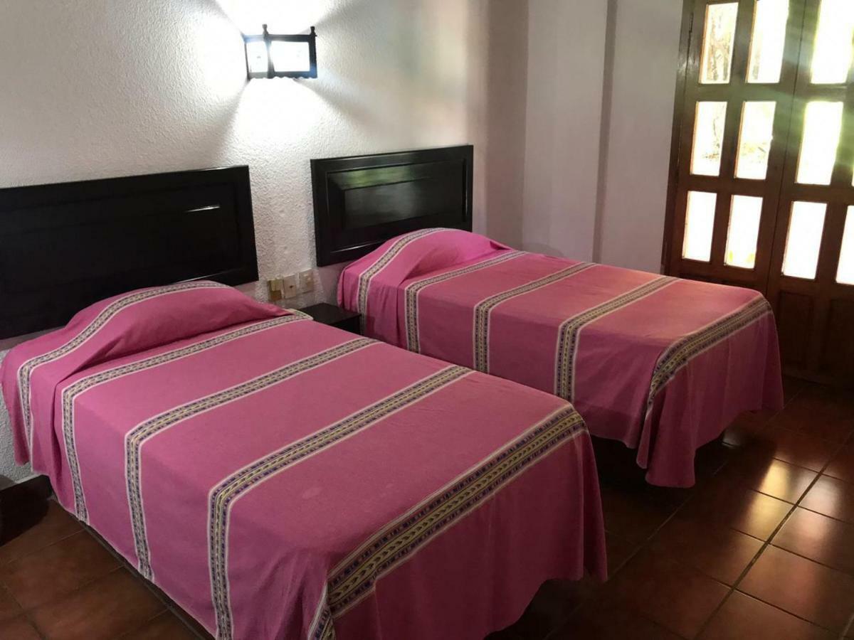 Yaxche Hotel Chiapa de Corzo Bagian luar foto