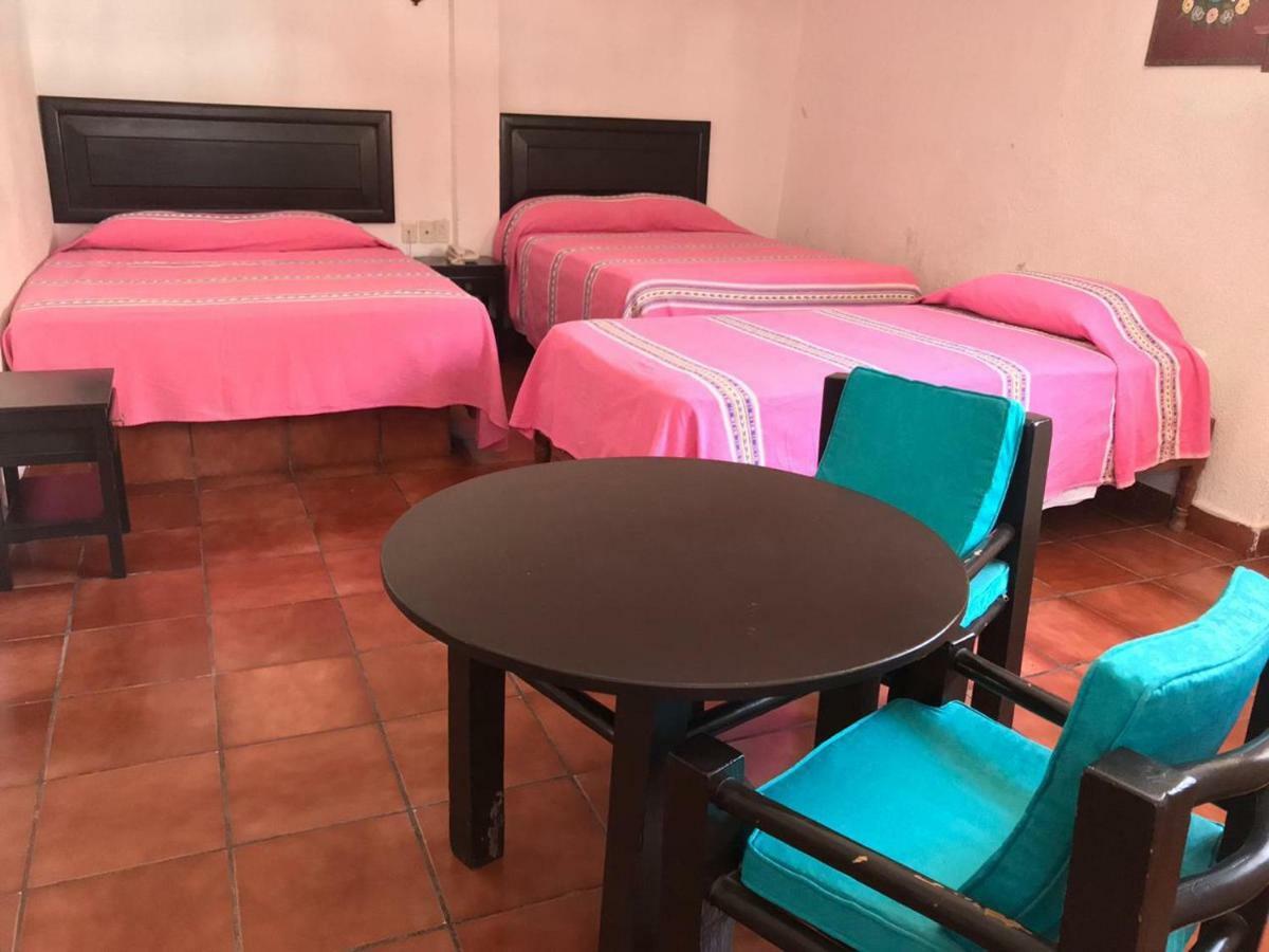 Yaxche Hotel Chiapa de Corzo Bagian luar foto