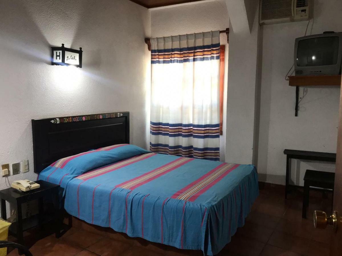 Yaxche Hotel Chiapa de Corzo Bagian luar foto