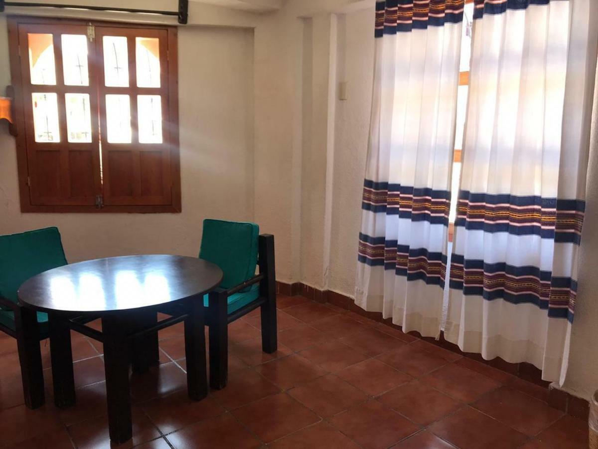 Yaxche Hotel Chiapa de Corzo Bagian luar foto