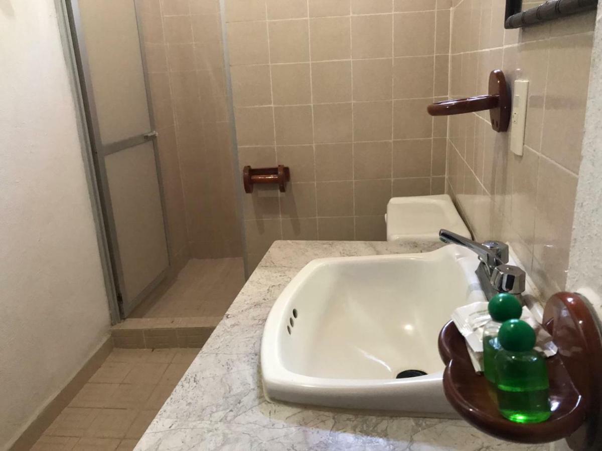 Yaxche Hotel Chiapa de Corzo Bagian luar foto