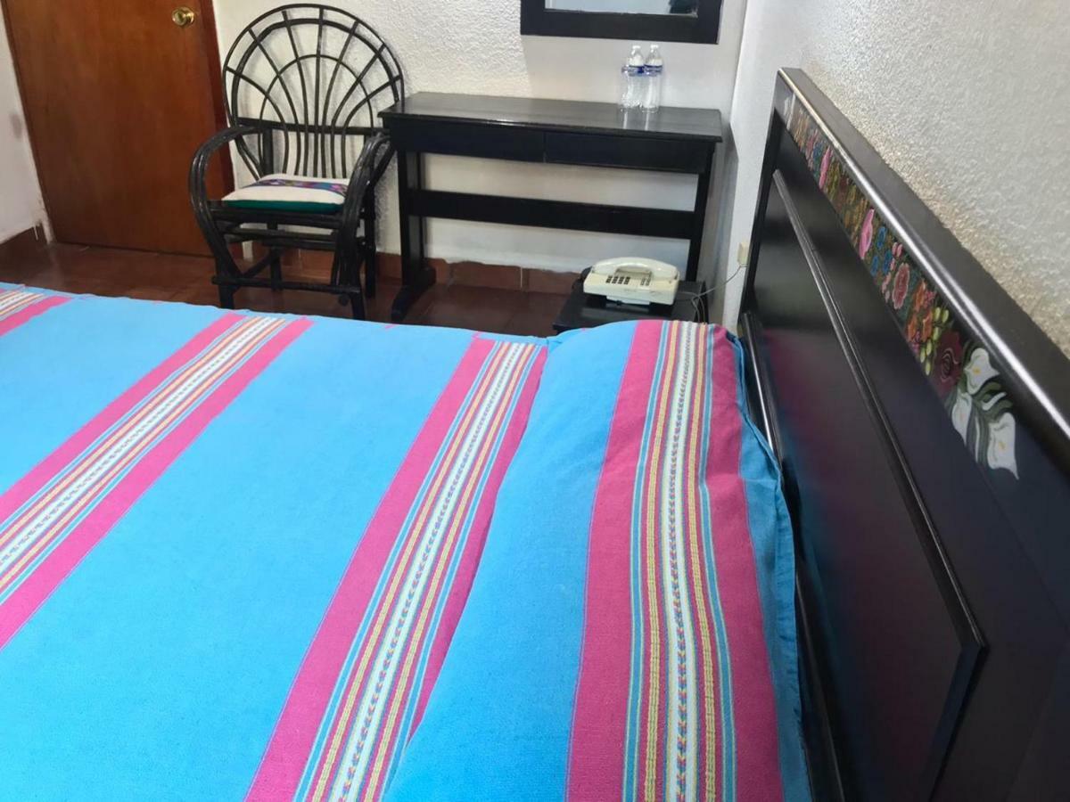 Yaxche Hotel Chiapa de Corzo Bagian luar foto